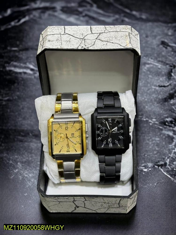 Men's Square Watches