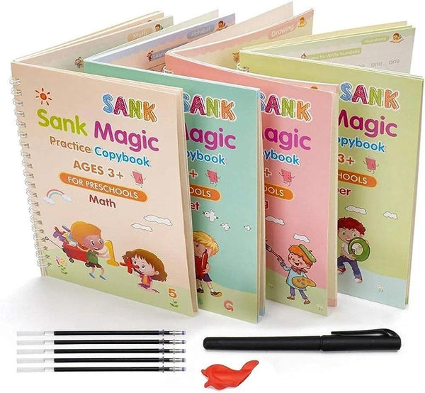Kids Combo Bundles- Pack of 3
