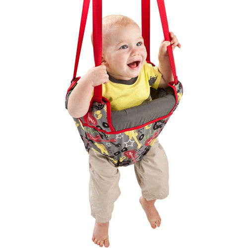 Baby Door Swing/ Jhoola  Rs. 1199, Rs. 1499 & Rs. 1999